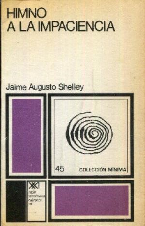 Himno a la impaciencia